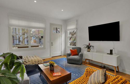 Downtown, Quiet Street, Chefs Kitchen,Home Theatre - Foto 34