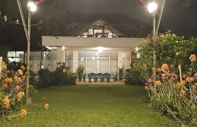 Vila Bunga Merah Gelatik - Photo 33