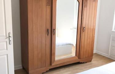 Gîte Niederbronn-les-Bains - Foto 14