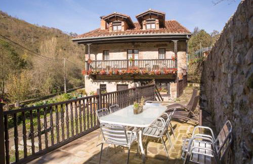 Casa rural La Bárcena Saja - Foto 26