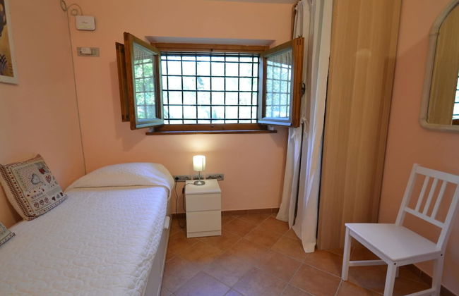 House in Pistoia Countryside - Foto 4