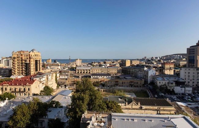 Leyla Apartmens 2 - Foto 31