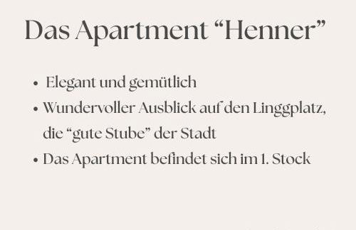 Apartments am Linggplatz - Ruhige Lage in der Fußgängerzone - Self-Check-in - Parkhaus inklusive - Schnelles WLAN - Photo 63