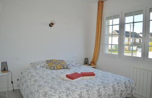 Asinellas, 3 chambres, jardin, 150m de la plage - Foto 12