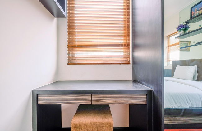 Cozy And Nice 2Br Apartment At Maple Park Sunter - Foto 18