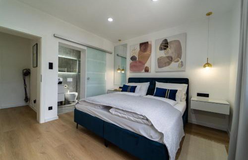 Villa Mare&Monti in Opatija, Heated pool with sea view - Foto 53