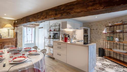 Gîte La Tourette - Charme atypique - Photo 5