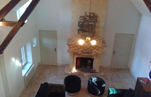 La Ballière, un havre de douceur et de prestige - Photo 46