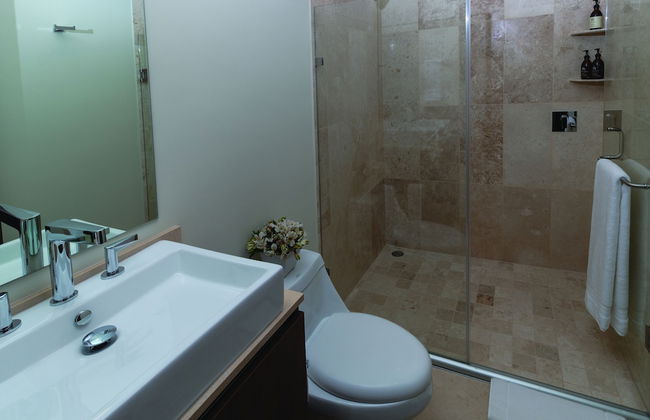 Botticelli Tower By The Local Way - Foto 9