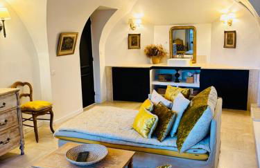 La Villa Ocre Ménerbes - Photo 11