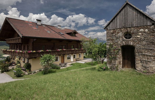 Zederberg Appartements - Foto 46