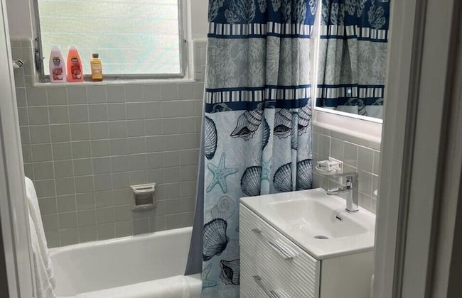 Sea Echo Apartment Motel - Foto 34