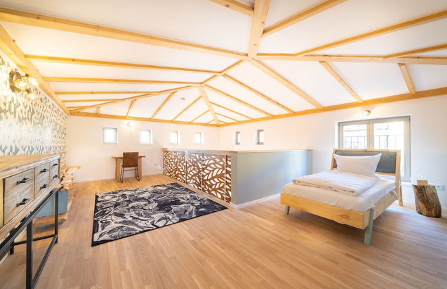 Apartments am Weinberg - Foto 7