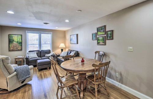 Cozy Damascus Apartment with Great Views! - Foto 8