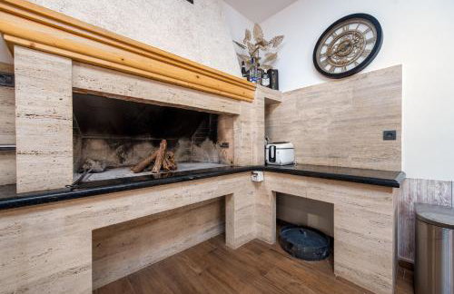 Villa Bura ZadarVillas - Foto 20