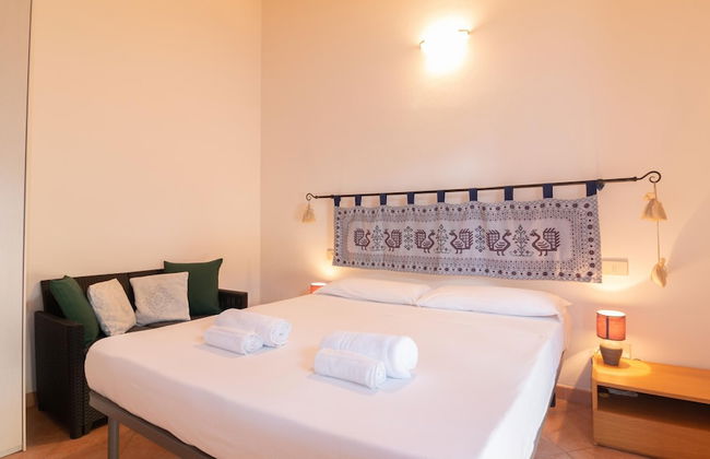 La Casa Delle Rose in Santa Caterina di Pittinuri - Foto 4