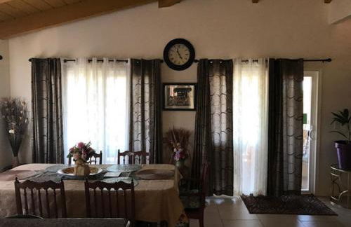 Coconut Palms Vacation Rental near lava fields and beaches - Foto 21