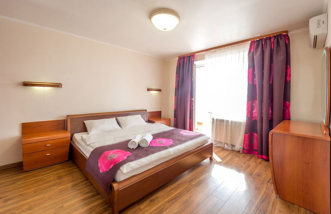 Central Dayflat Apartments - Foto 8