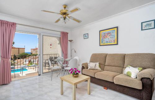 La Cala apartment w pool by Costarentals - Ref 83 - Foto 1