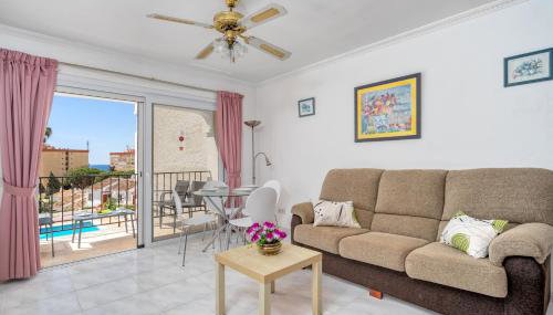 La Cala apartment w pool by Costarentals - Ref 83 - Foto 1, Other