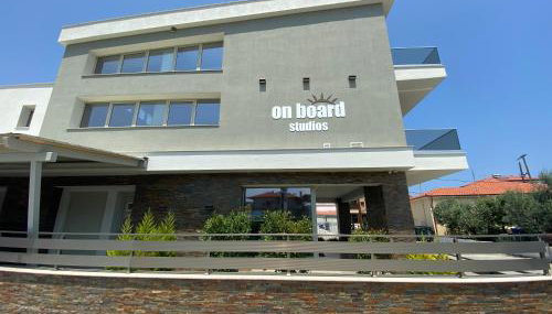 On Board Luxury Studios - Foto 2