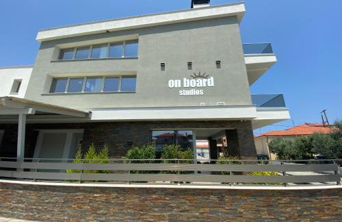 On Board Luxury Studios - Foto 2