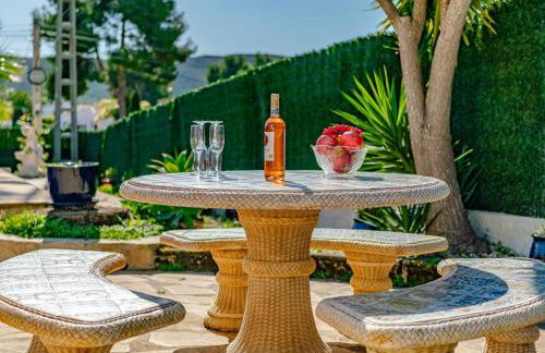 Holiday Home Casa Florita by Interhome - Foto 66