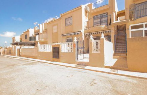 Pet Friendly Apartment In Torrevieja - Foto 9