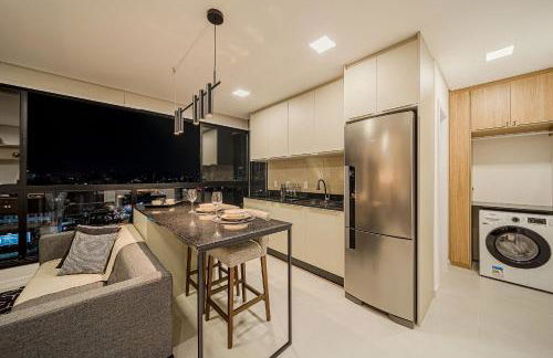 Studio H Residencial Flipchave STH000 - Foto 14