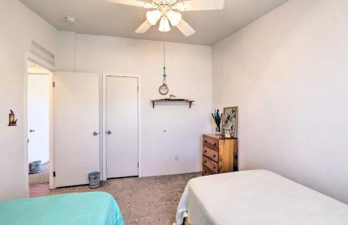 Quiet Tombstone Retreat about 3 Mi to Historic Dtwn! - Foto 23