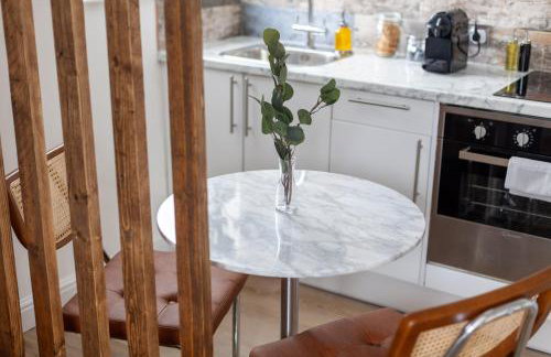 Arte Stays Serviced Apartments Premium Studios, Finsbury Park - Foto 33