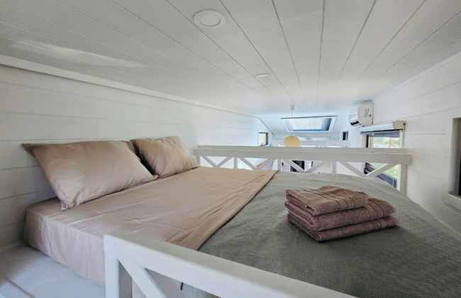 Garden House in Yalikavak - Foto 3