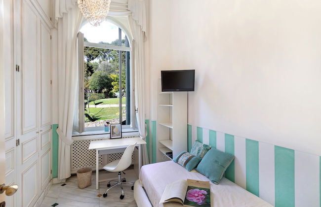 Luxury Apartment In Villa Cava - Foto 5