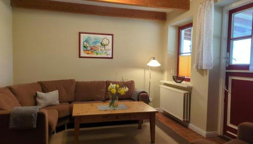 Doppelzimmer Suite im Grünen - Foto 2