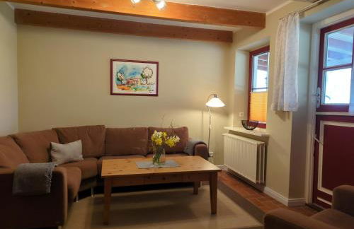 Doppelzimmer Suite im Grünen - Foto 2