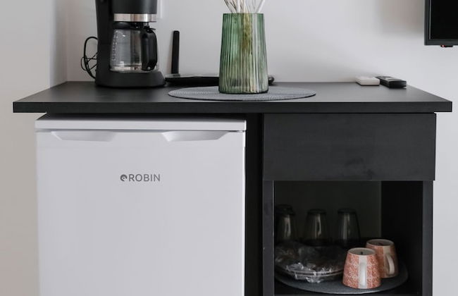 Orsiida Family Apartment Volos - Foto 10