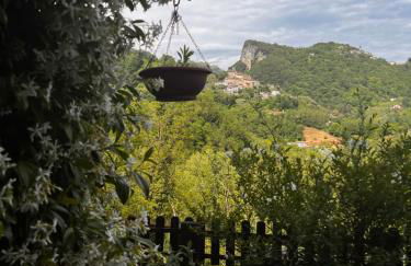 Val di Lima House - Foto 1