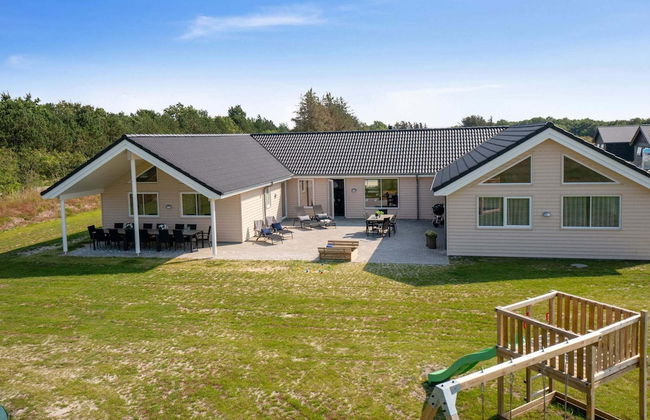 Luxury Retreat by Houstrup - By Traum Ferienwohnungen - Foto 40