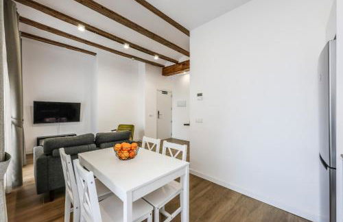 Amazinn Valencia Centro EVI Boutique - Photo 63