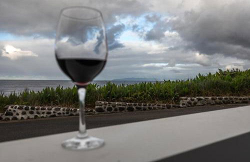 Casinha da Praia - Beachside Retreat Almoxarife - Foto 23