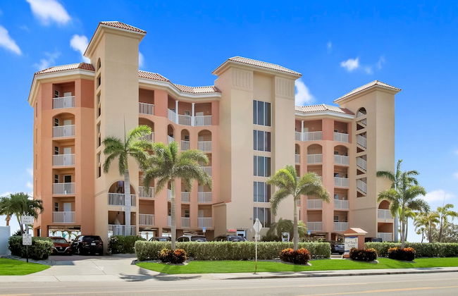 Surf Beach Treasure Island Resort - Foto 57