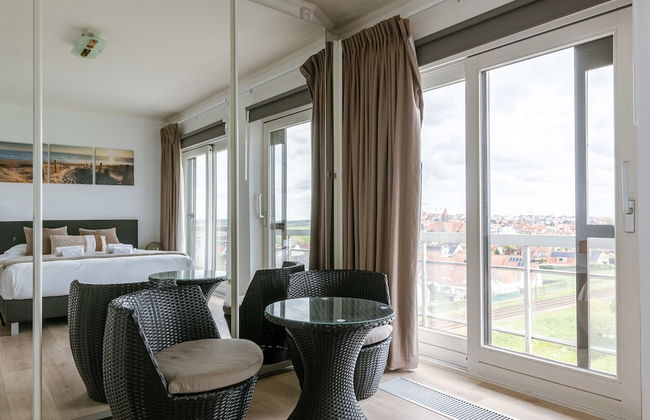 BE KNK Krom 57-714 in Knokke-heist - Foto 42