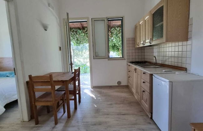 AGRITURISMO LE TAGLIATE - Foto 33