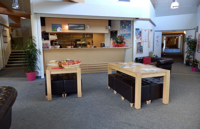 VVF Le Lioran Les Monts du Cantal, Saint Jacques des Blats - Photo 1