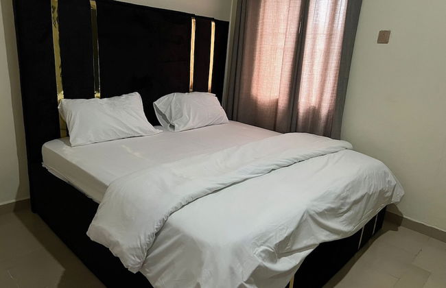 Lovely 2-bed Apartment in Ibeju Lekki - Foto 2