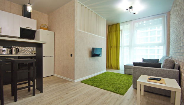 Aparton.by - Tesly 24 str. - Foto 3, Habitación