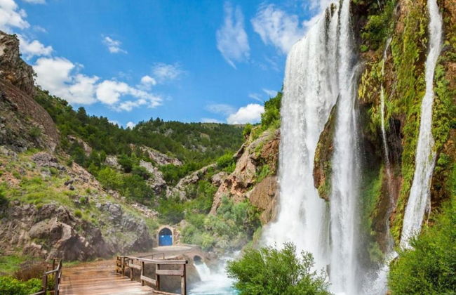 Apartment in Knin Near Knin Fortress - Foto 39