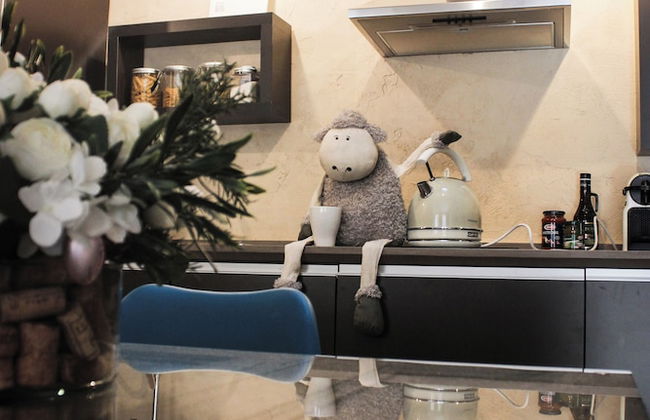 La Canonica – Charming apartments in Nizza Monferrato - Foto 53