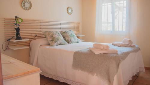 Cazorla Ortiz chalet - Foto 3