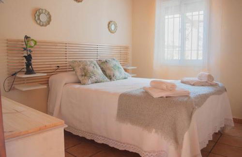 Cazorla Ortiz chalet - Foto 3